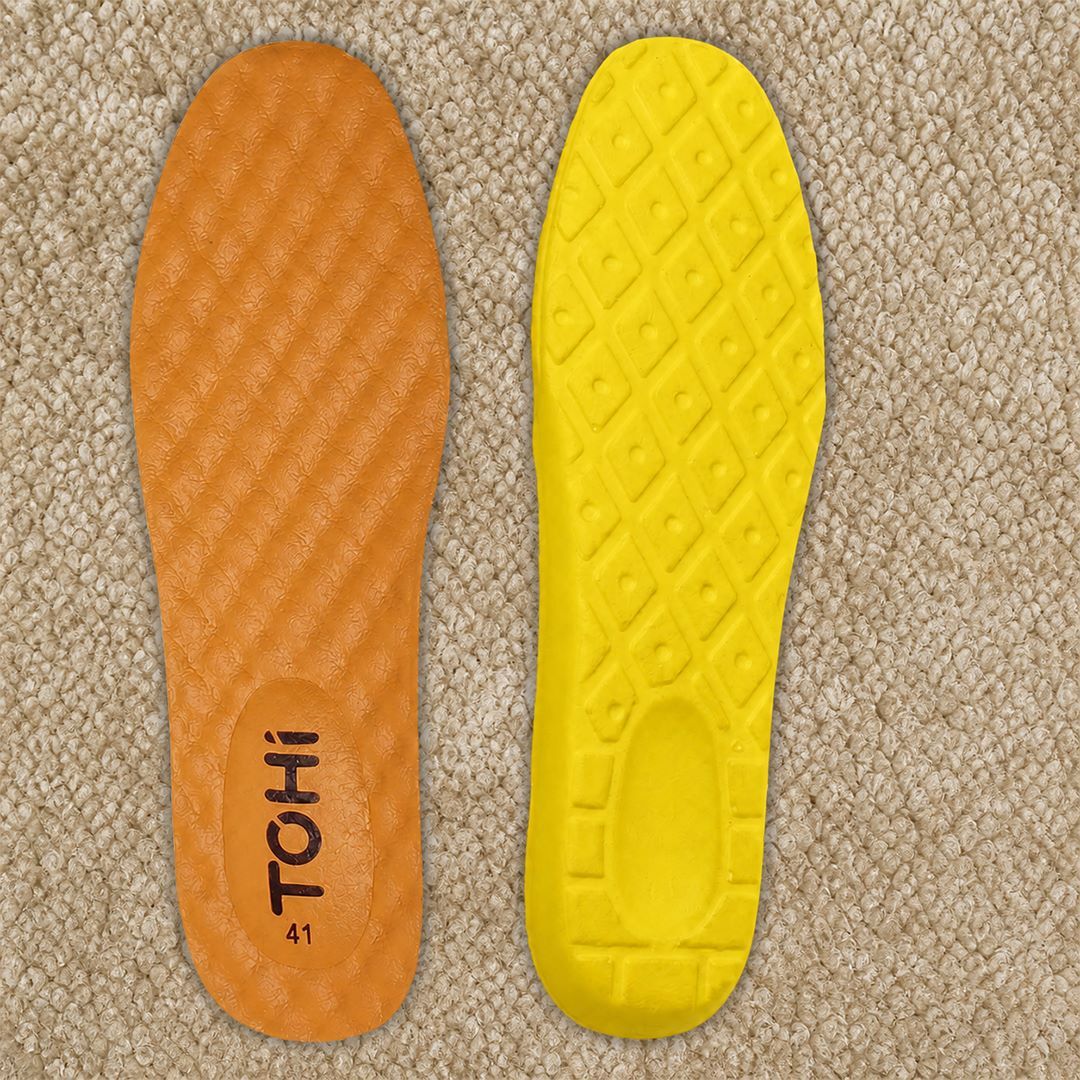 Half-Shoe