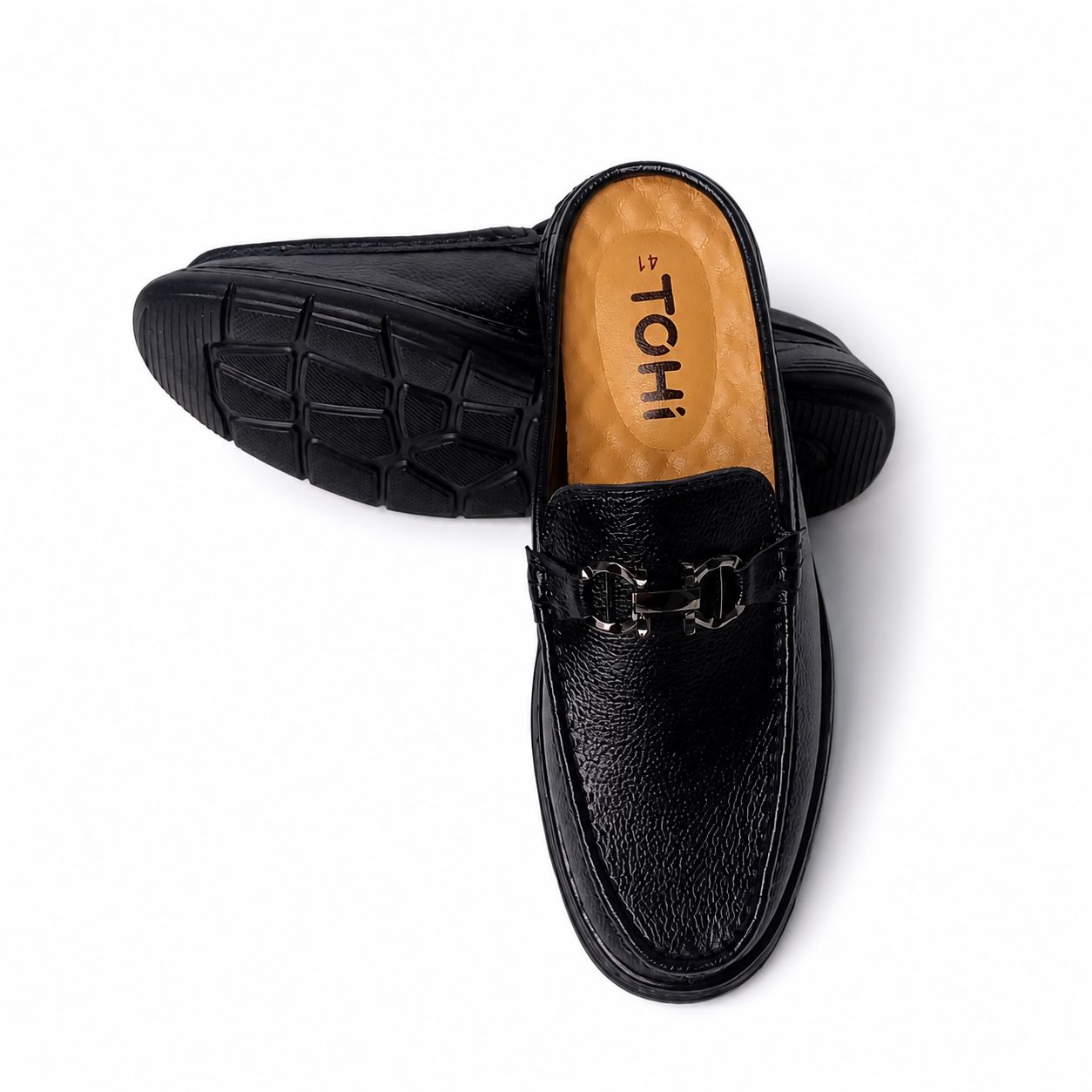 Half-Shoe